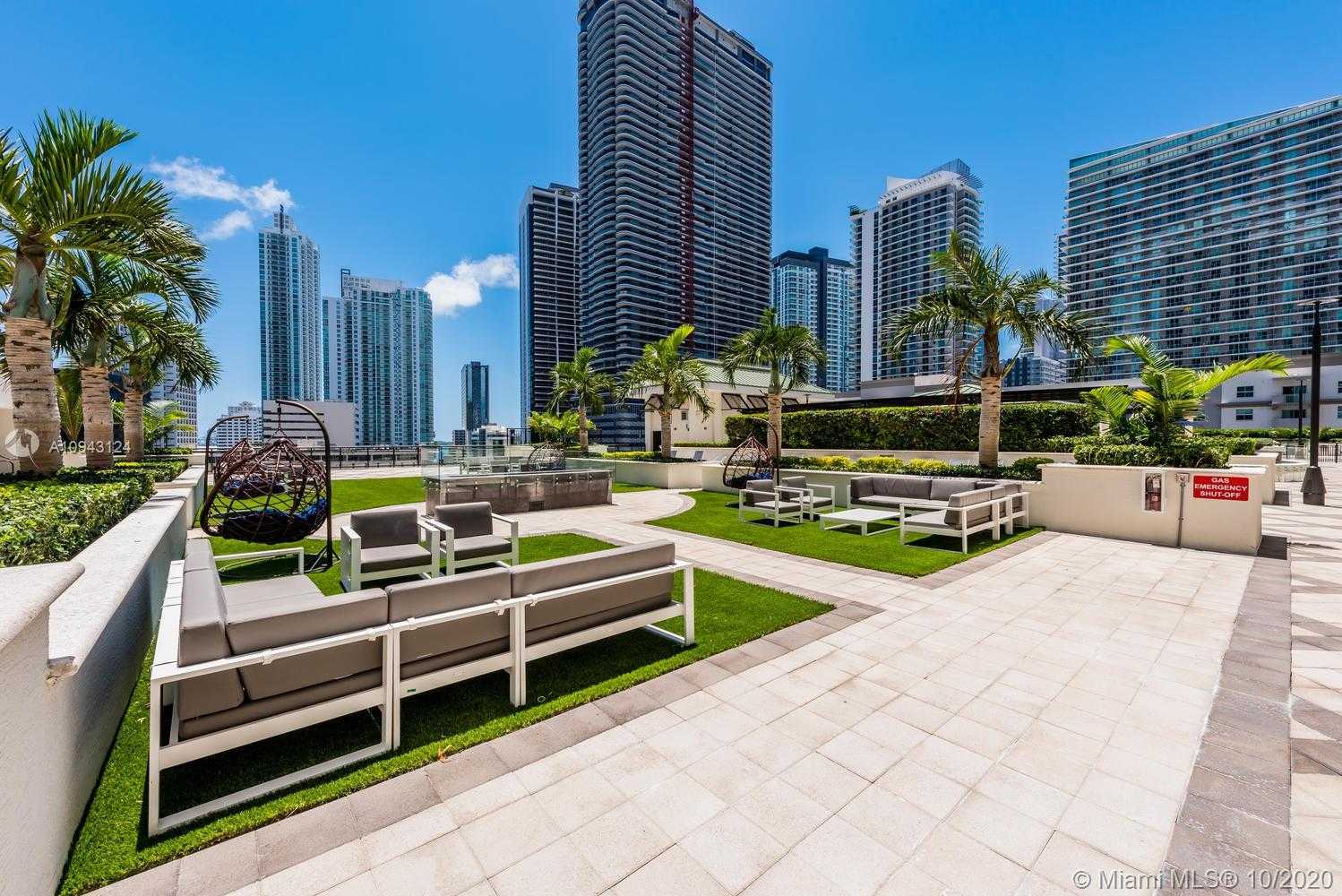 Small Image of 999 1ST AVE #2903, Miami Number 28