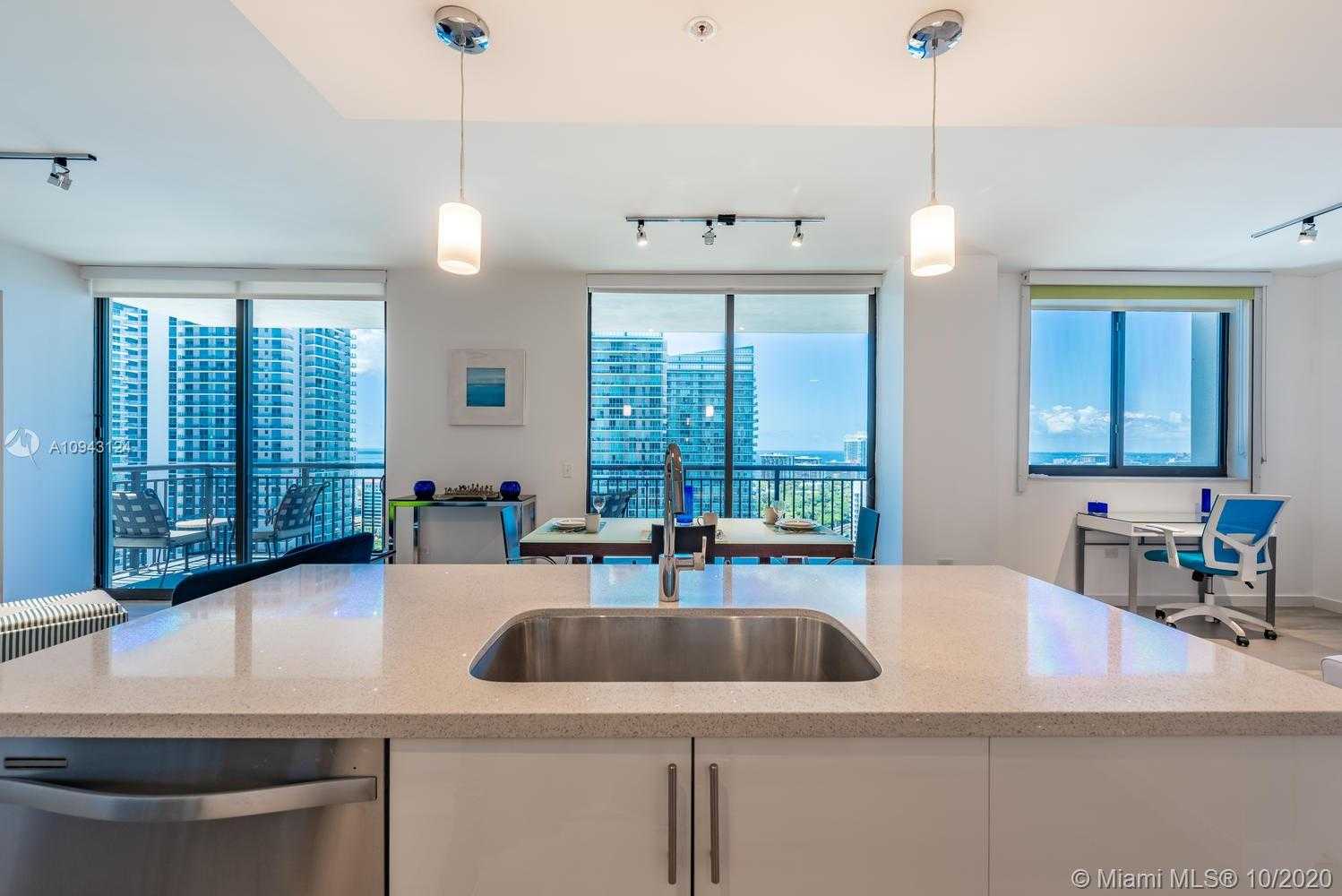 Small Image of 999 1ST AVE #2903, Miami Number 3