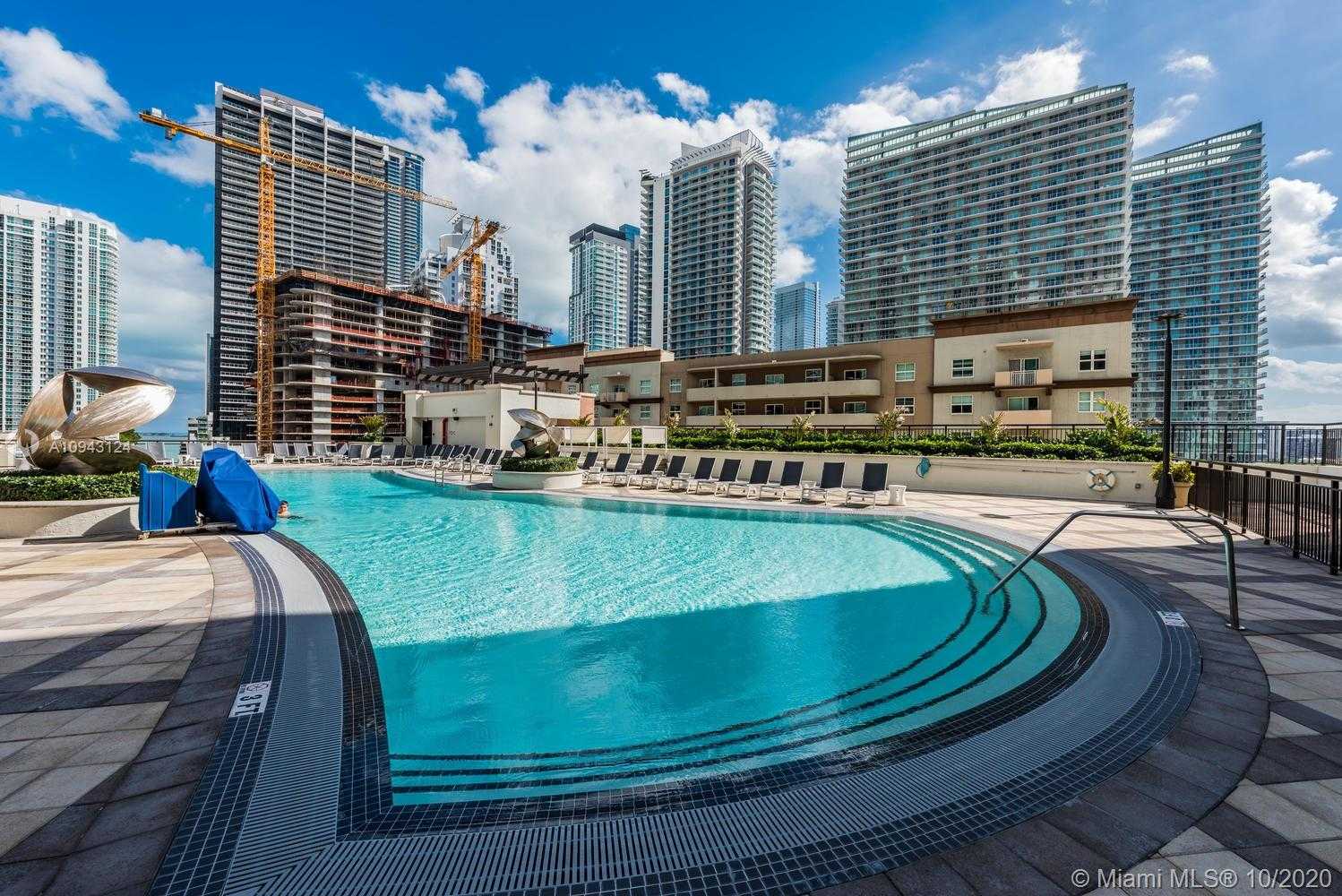 Small Image of 999 1ST AVE #2903, Miami Number 34