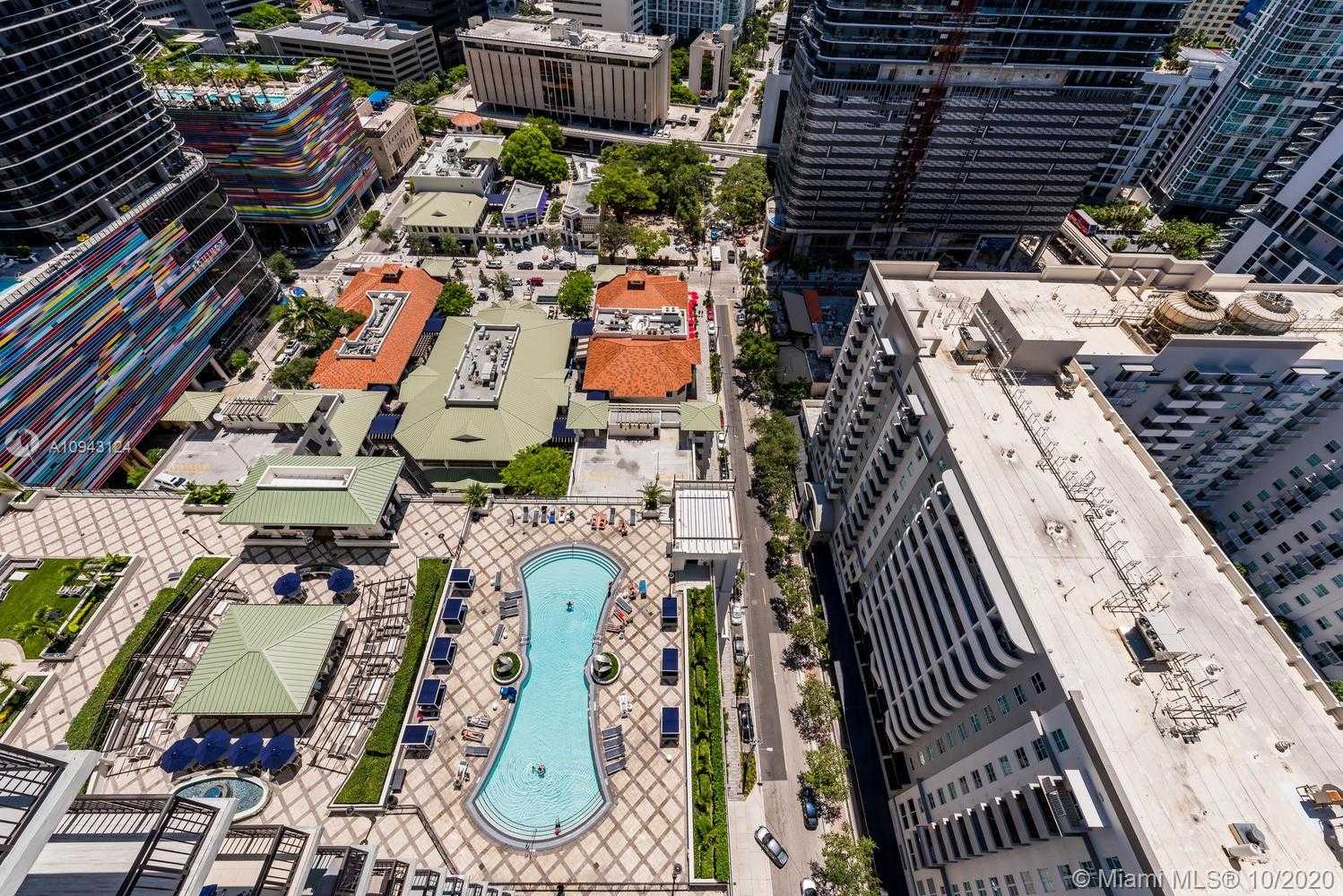 Small Image of 999 1ST AVE #2903, Miami Number 35