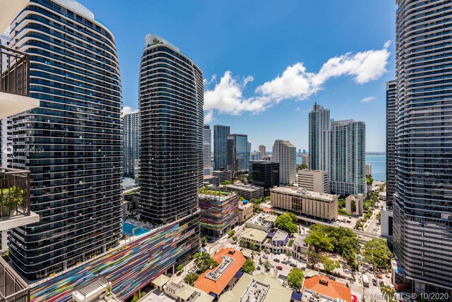 Small Image of 999 1ST AVE #2903, Miami Number 36