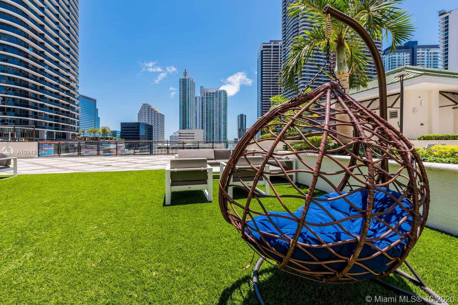 Small Image of 999 1ST AVE #2903, Miami Number 37