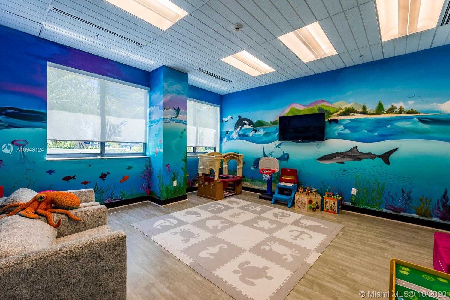 Small Image of 999 1ST AVE #2903, Miami Number 38