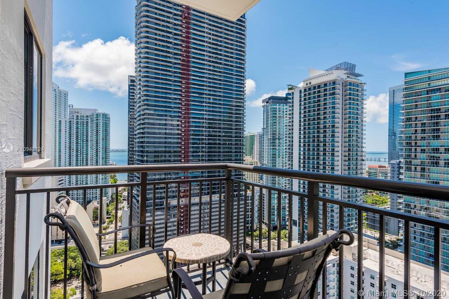 Small Image of 999 1ST AVE #2903, Miami Number 5