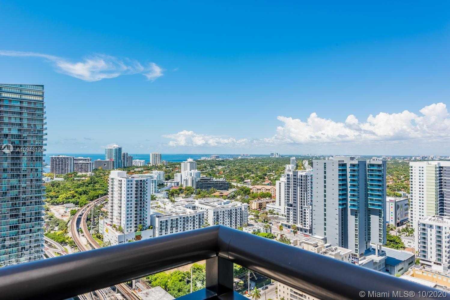 Small Image of 999 1ST AVE #2903, Miami Number 6
