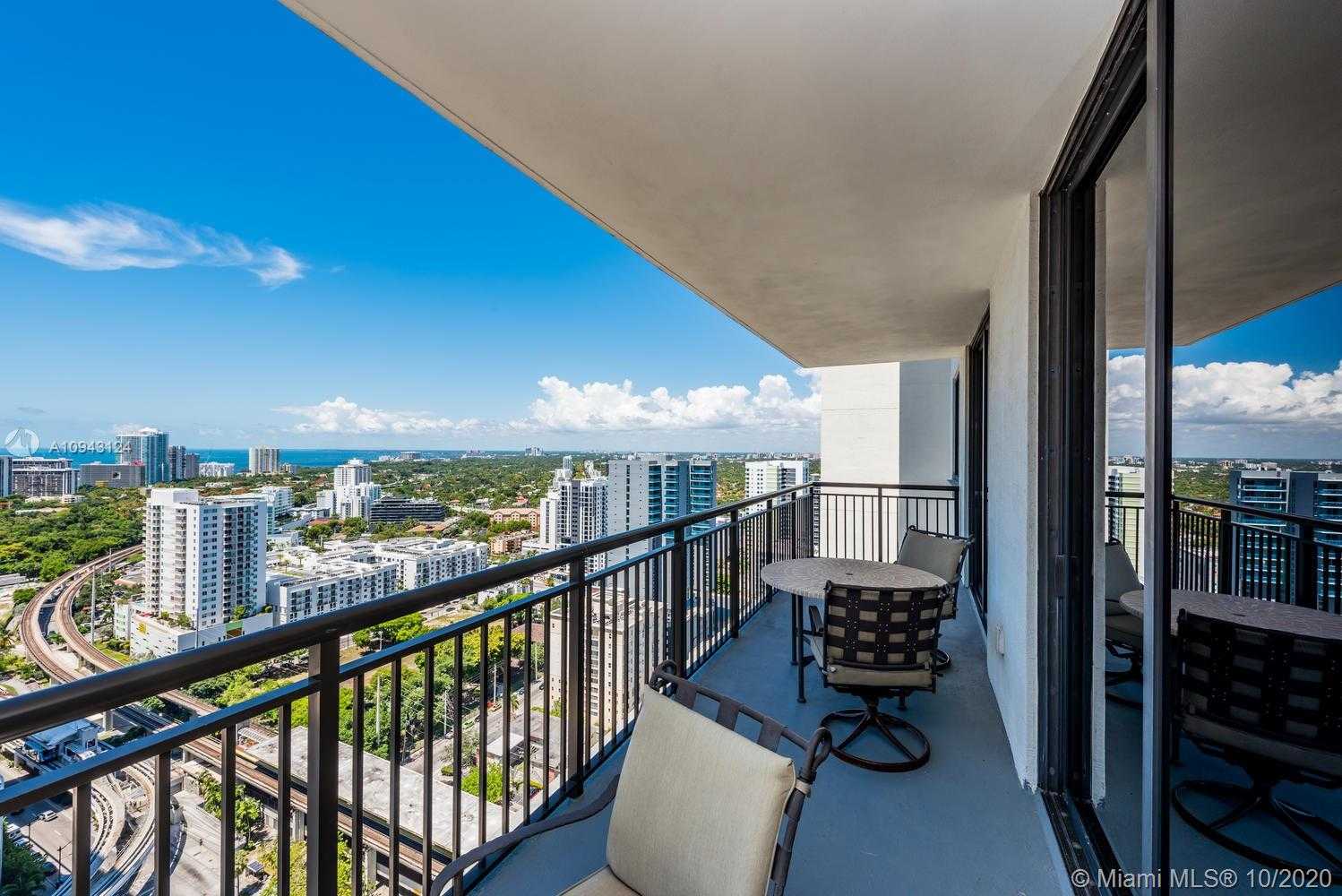 Small Image of 999 1ST AVE #2903, Miami Number 7