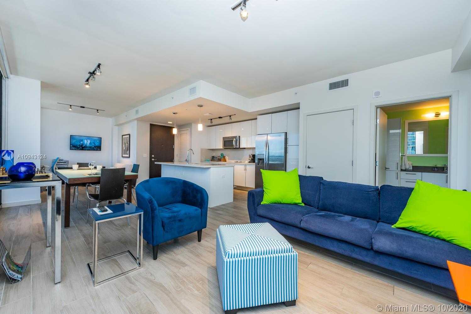 Small Image of 999 1ST AVE #2903, Miami Number 8