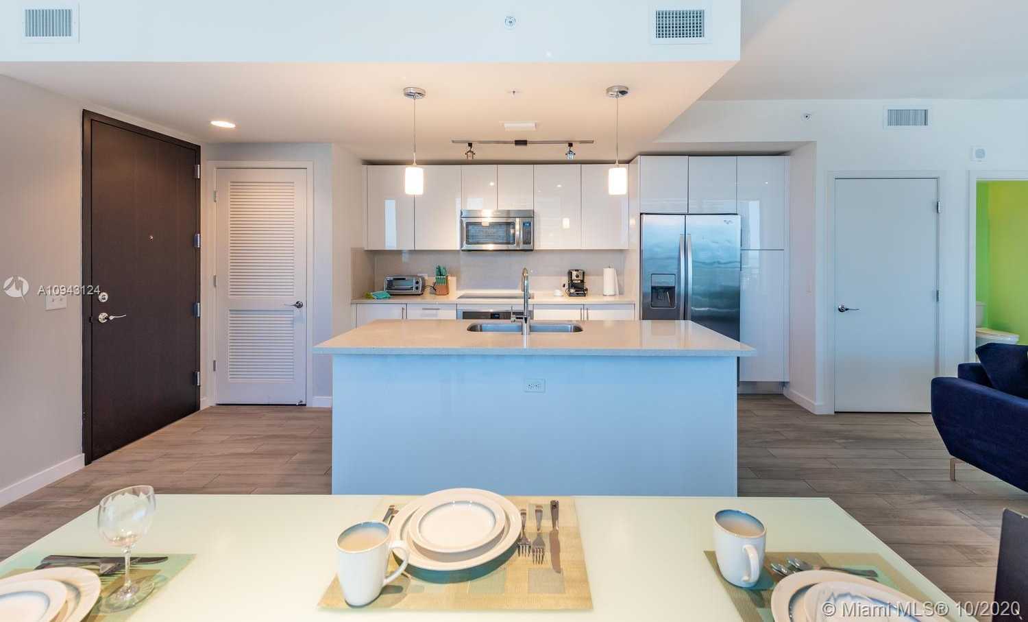 Small Image of 999 1ST AVE #2903, Miami Number 9