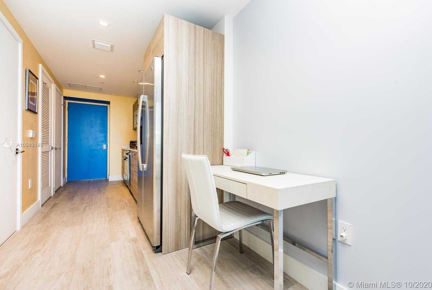Small Image of 121 NORTH EAST 34 #1415, Miami Number 11