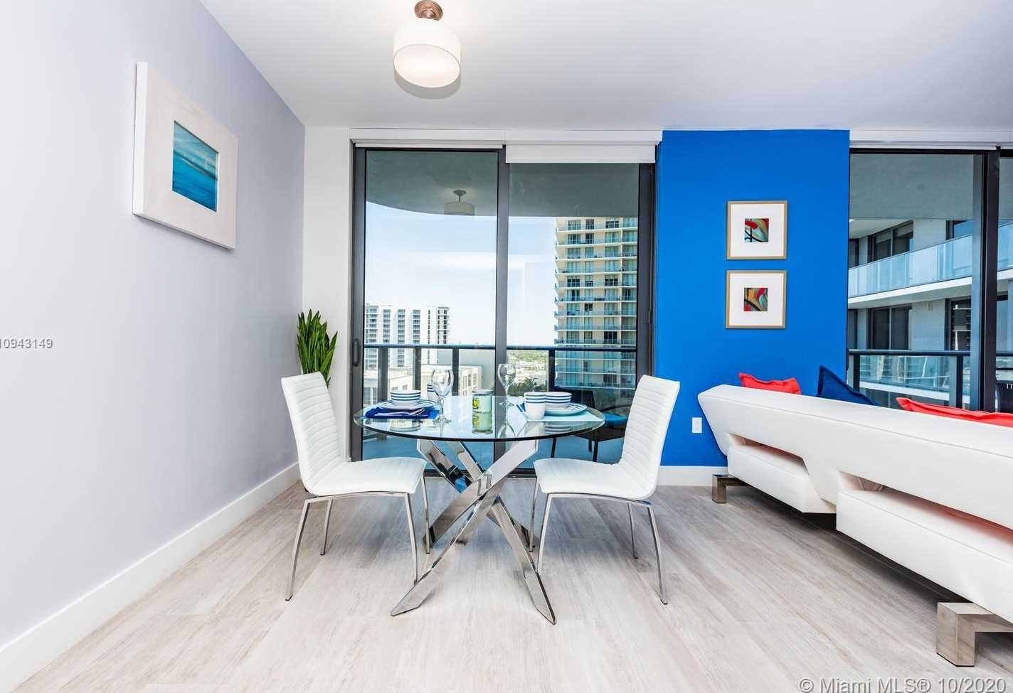 Small Image of 121 NORTH EAST 34 #1415, Miami Number 13