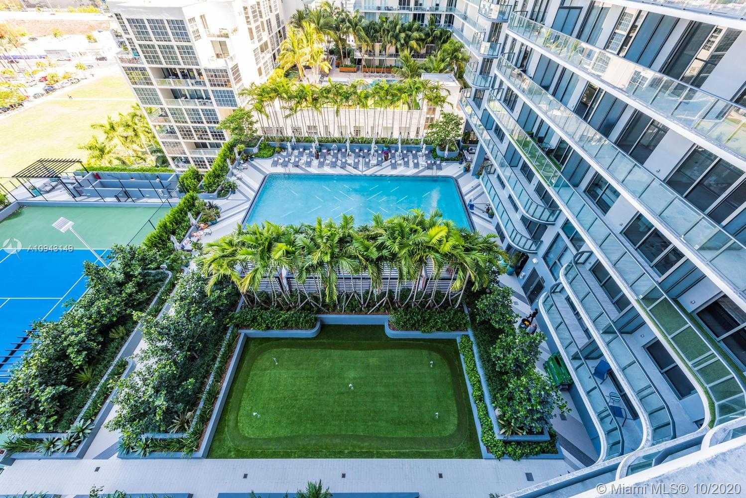Small Image of 121 NORTH EAST 34 #1415, Miami Number 28
