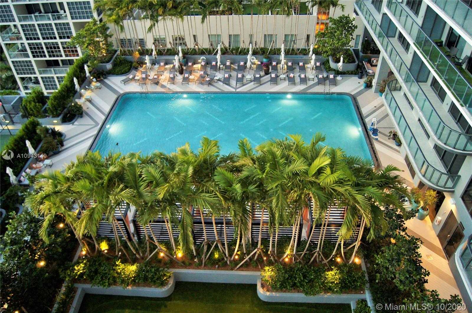 Small Image of 121 NORTH EAST 34 #1415, Miami Number 47
