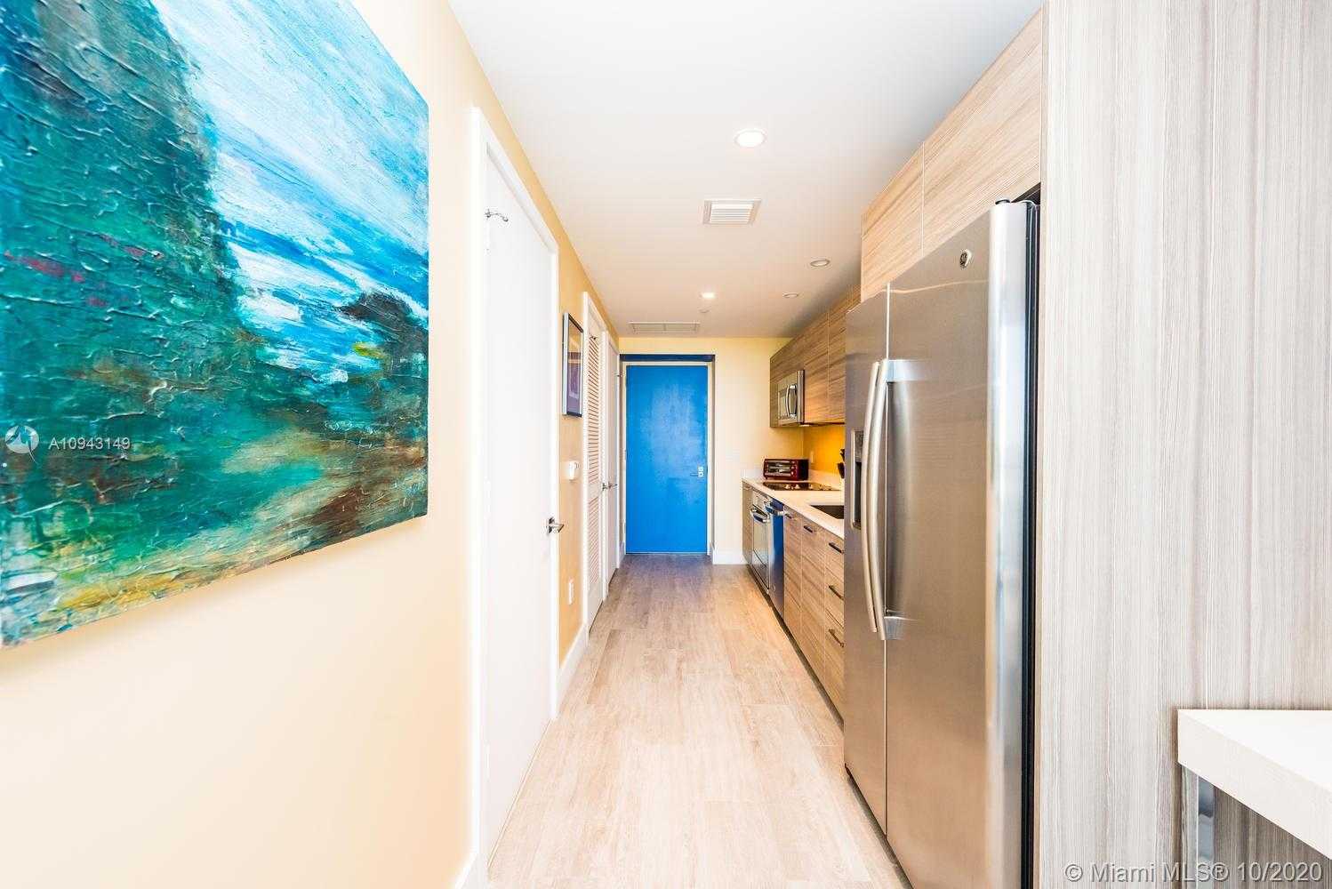 Small Image of 121 NORTH EAST 34 #1415, Miami Number 50