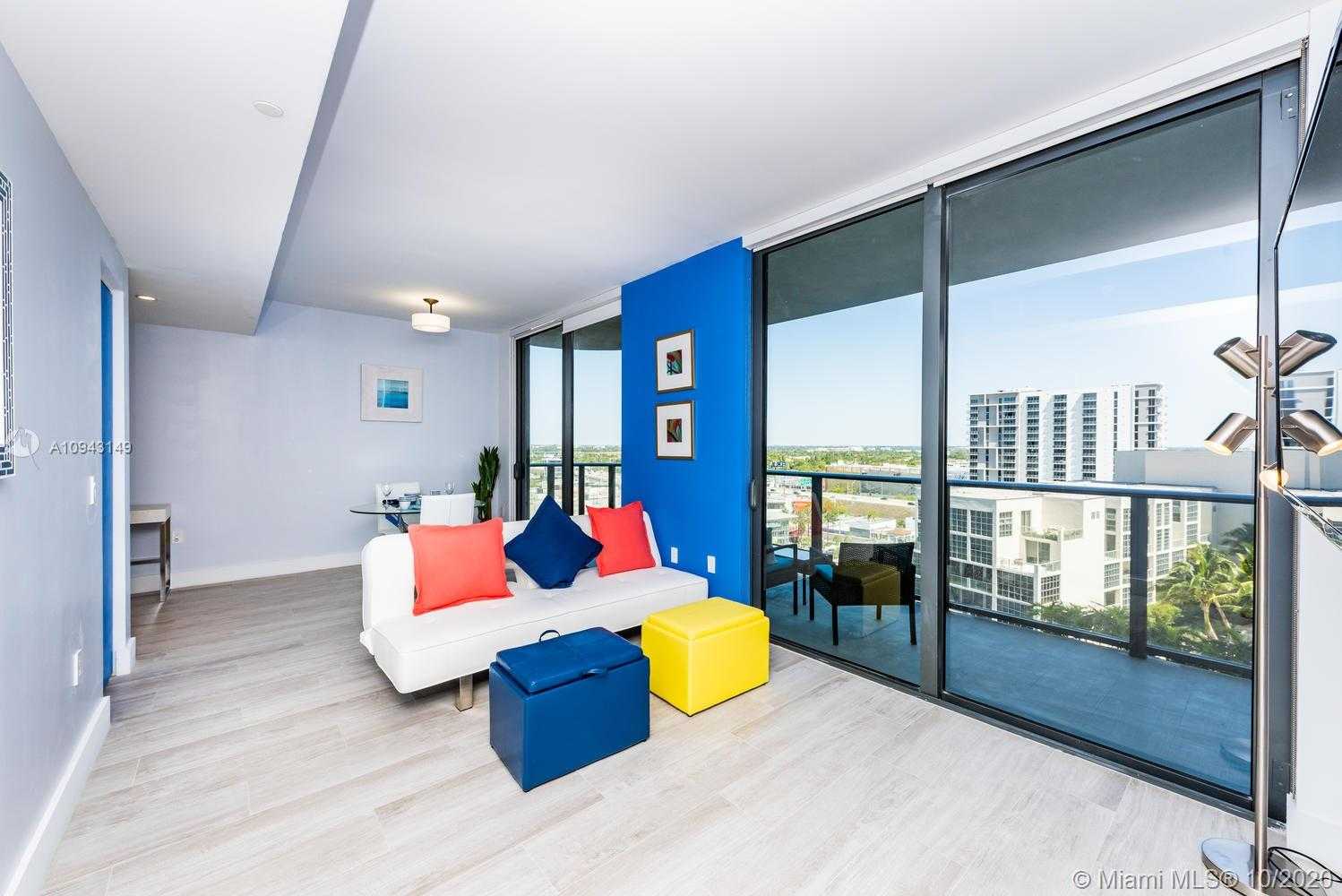 Small Image of 121 NORTH EAST 34 #1415, Miami Number 53