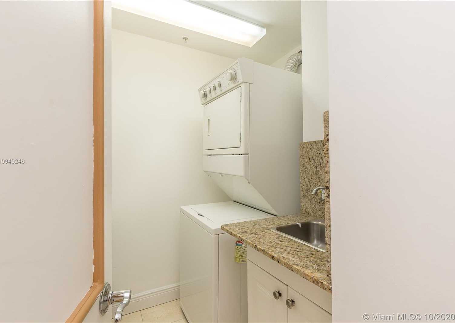 Small Image of 3350 SOUTH WEST 27 AV #903, Coconut Grove Number 10