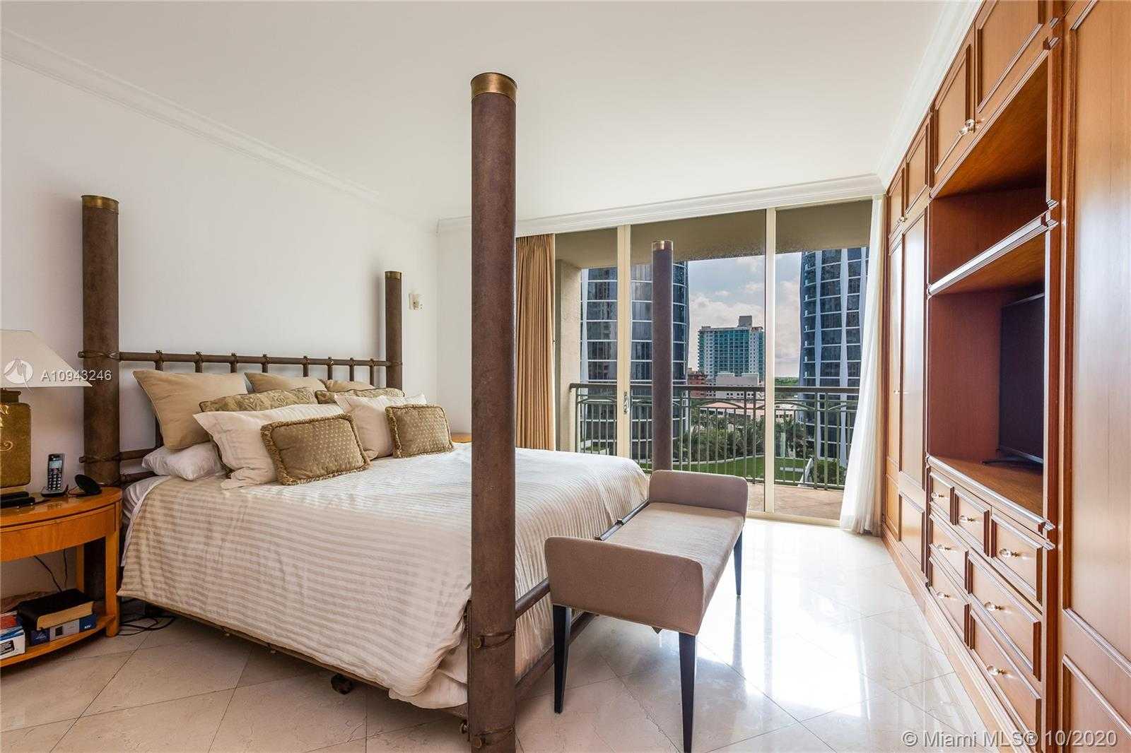 Small Image of 3350 SOUTH WEST 27 AV #903, Coconut Grove Number 11