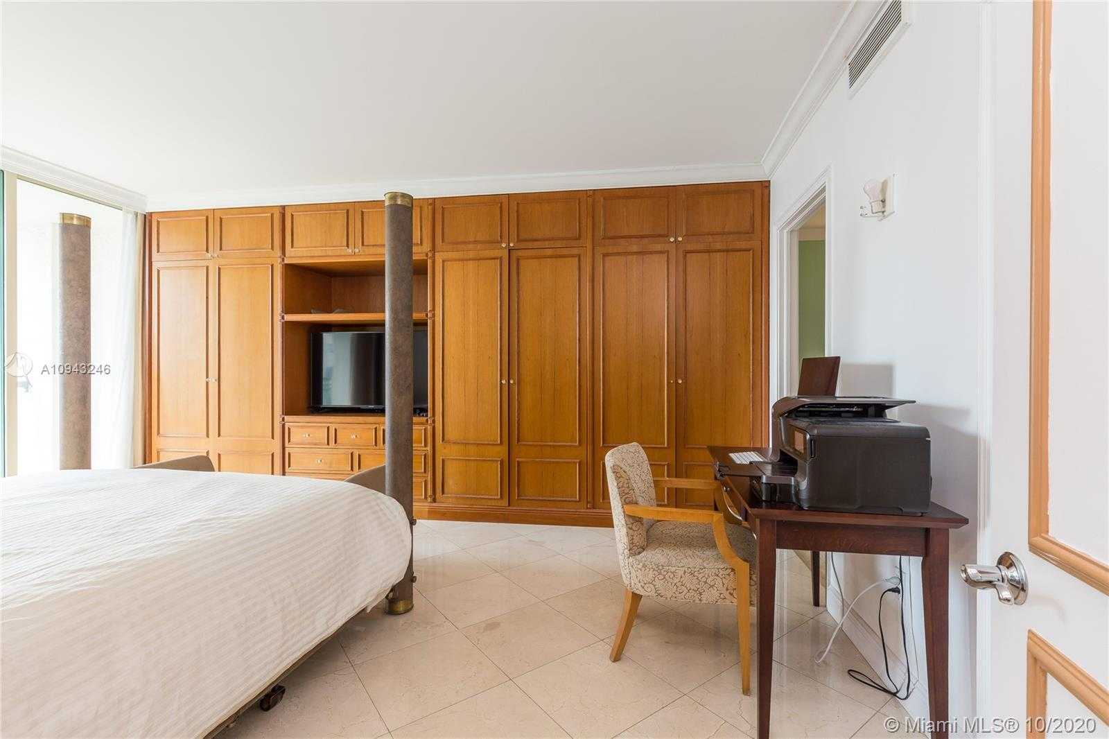 Small Image of 3350 SOUTH WEST 27 AV #903, Coconut Grove Number 12