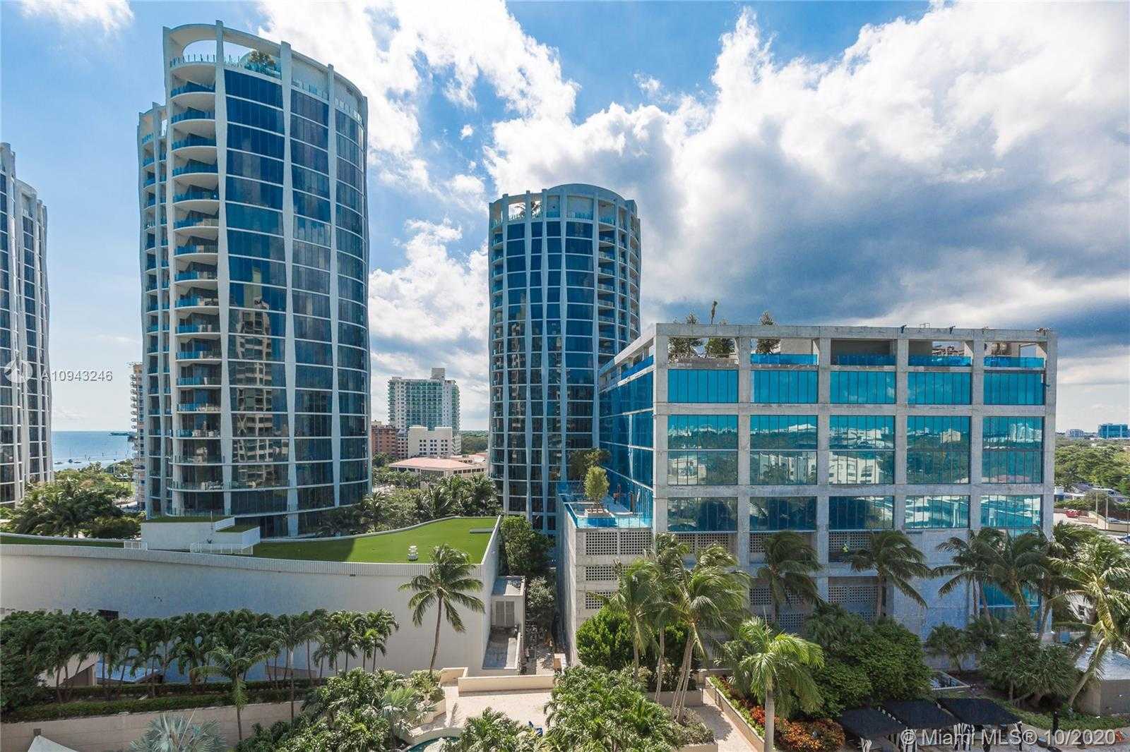 Small Image of 3350 SOUTH WEST 27 AV #903, Coconut Grove Number 16