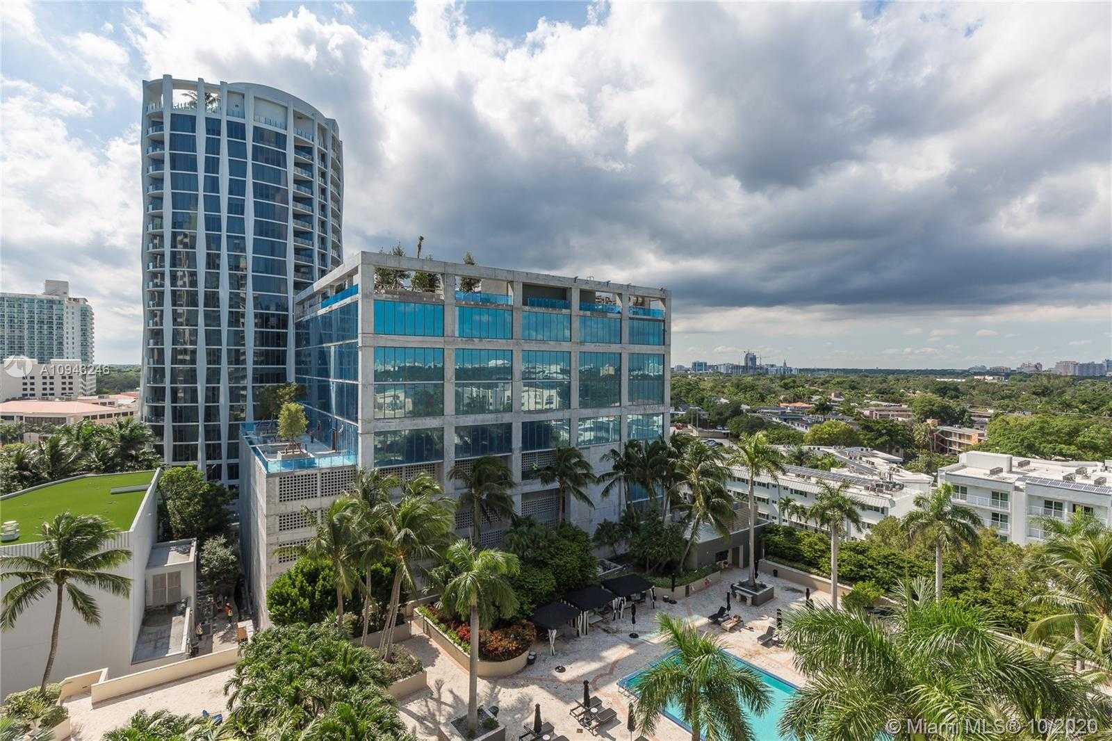 Small Image of 3350 SOUTH WEST 27 AV #903, Coconut Grove Number 17