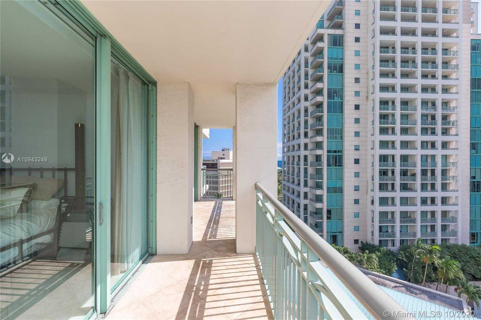 Small Image of 3350 SOUTH WEST 27 AV #903, Coconut Grove Number 18