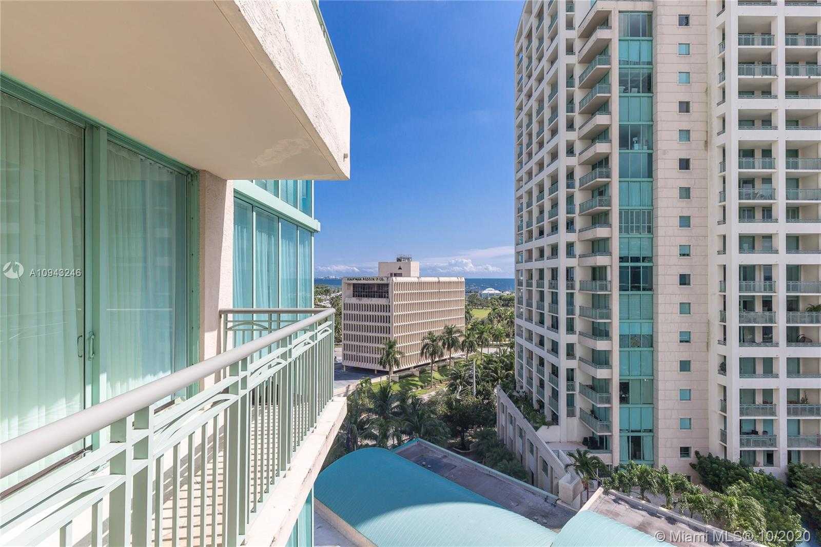 Small Image of 3350 SOUTH WEST 27 AV #903, Coconut Grove Number 19