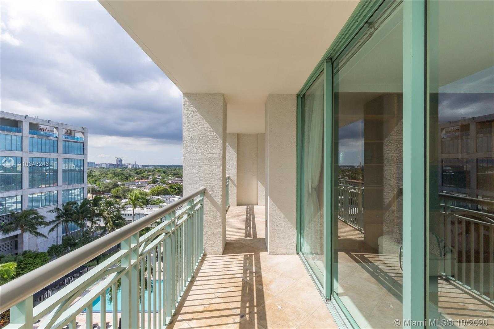 Small Image of 3350 SOUTH WEST 27 AV #903, Coconut Grove Number 20