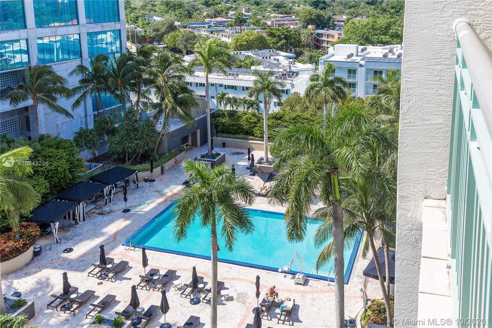 Small Image of 3350 SOUTH WEST 27 AV #903, Coconut Grove Number 21