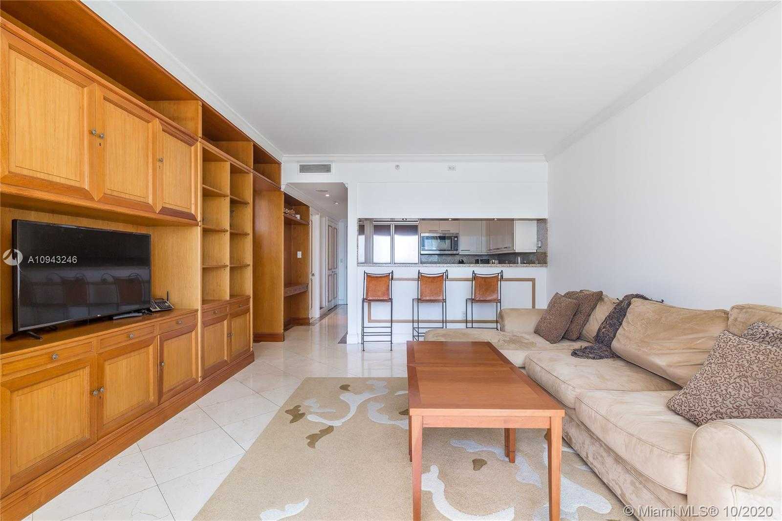 Small Image of 3350 SOUTH WEST 27 AV #903, Coconut Grove Number 4