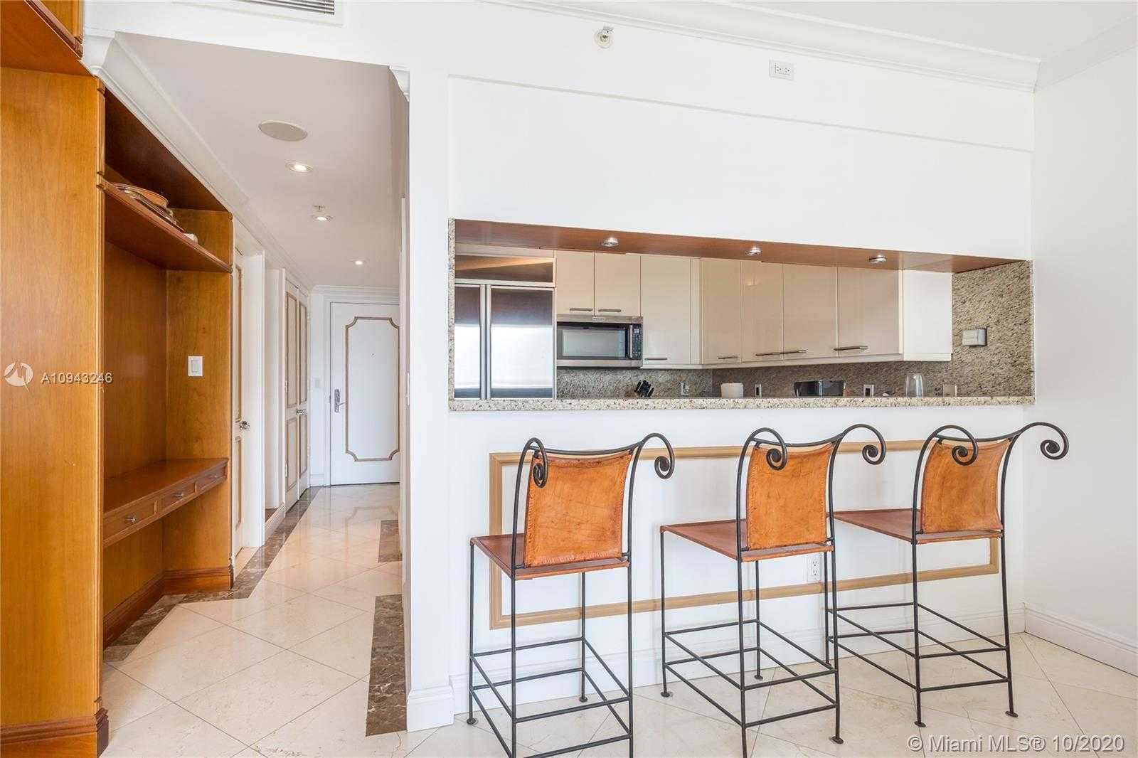 Small Image of 3350 SOUTH WEST 27 AV #903, Coconut Grove Number 6