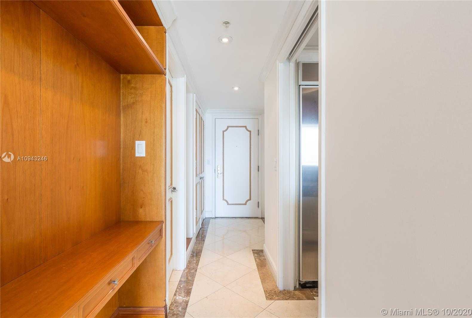 Small Image of 3350 SOUTH WEST 27 AV #903, Coconut Grove Number 7