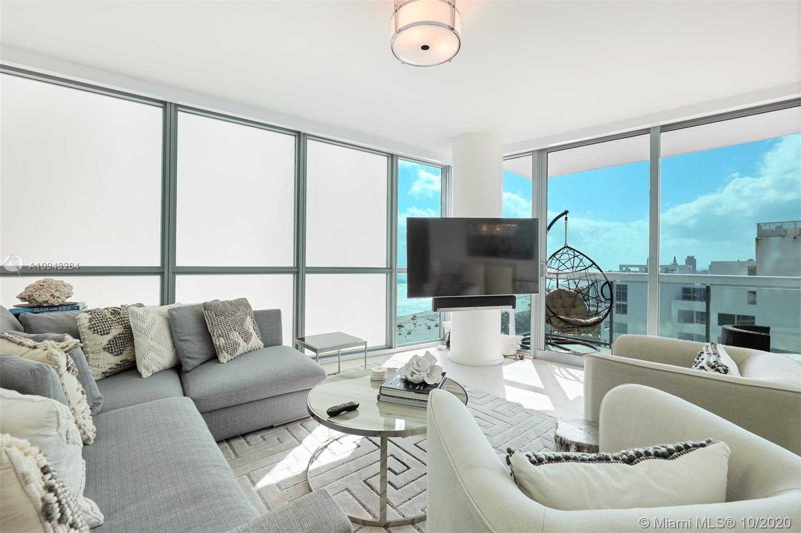 Small Image of 101 20TH ST #2604, Miami Beach Number 10
