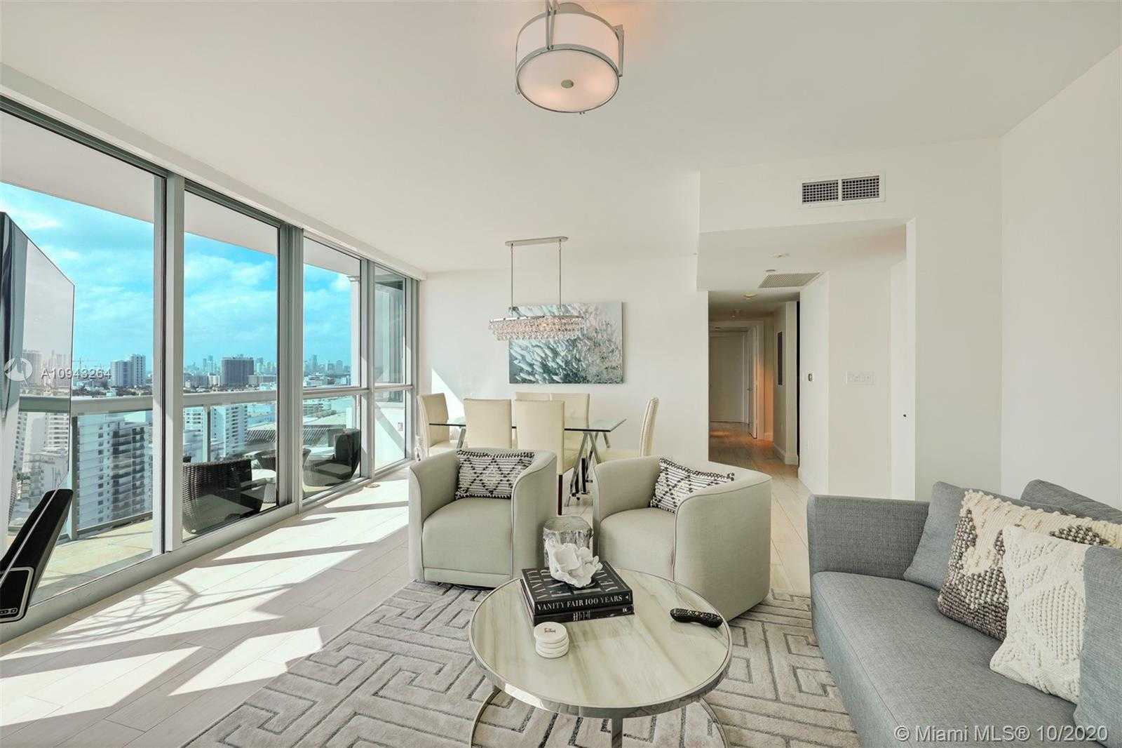 Small Image of 101 20TH ST #2604, Miami Beach Number 12
