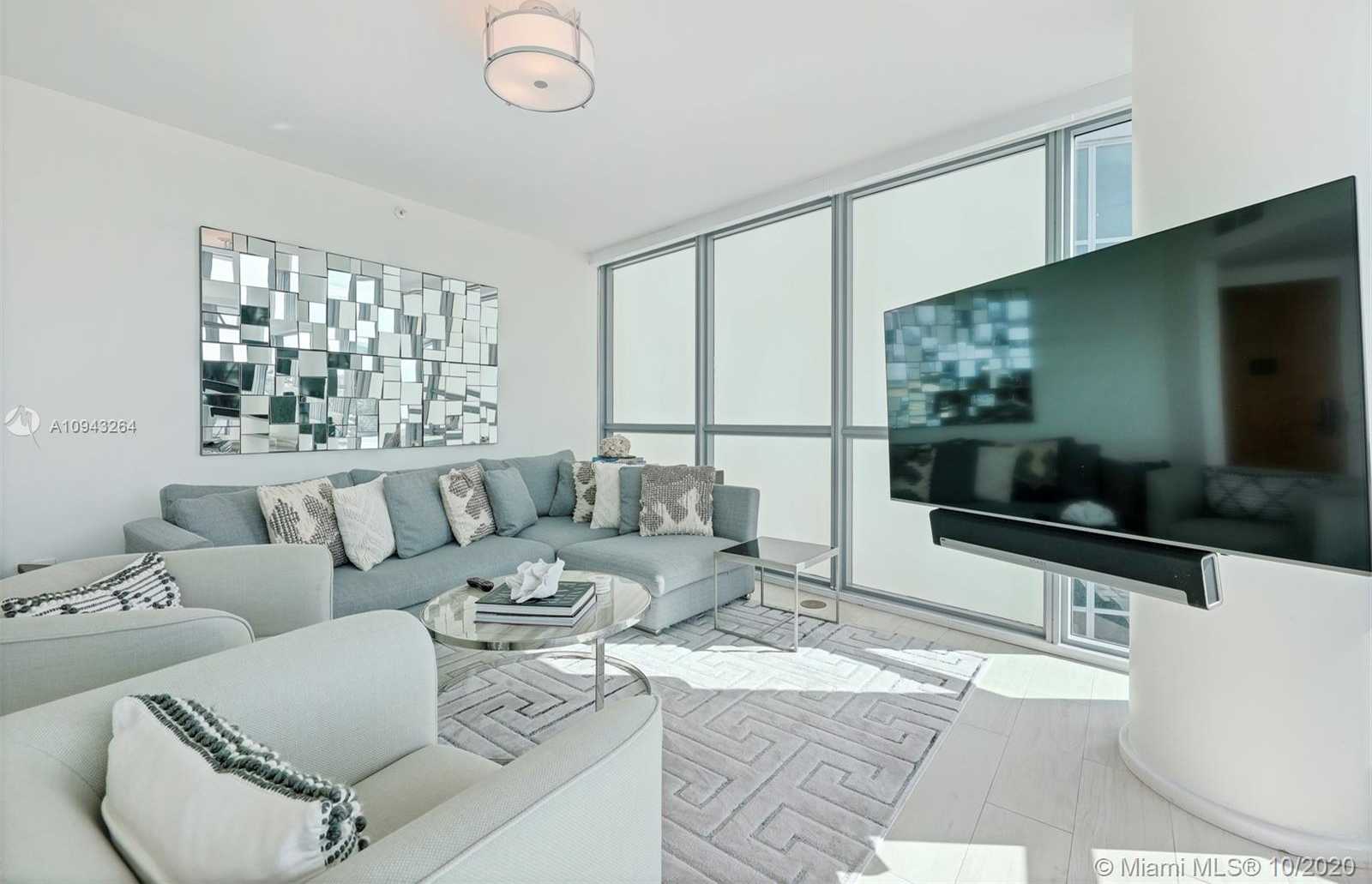 Small Image of 101 20TH ST #2604, Miami Beach Number 13