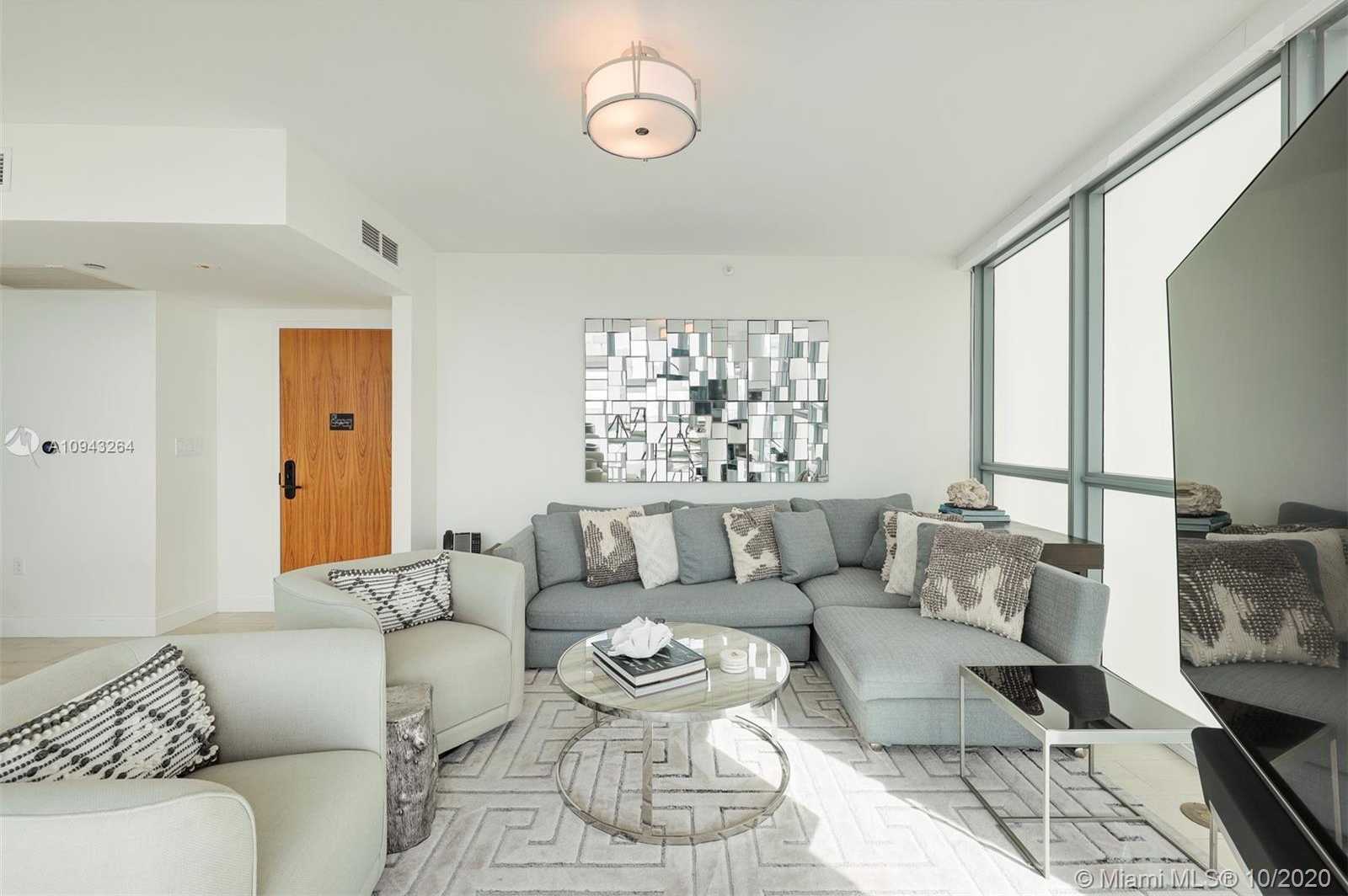 Small Image of 101 20TH ST #2604, Miami Beach Number 14