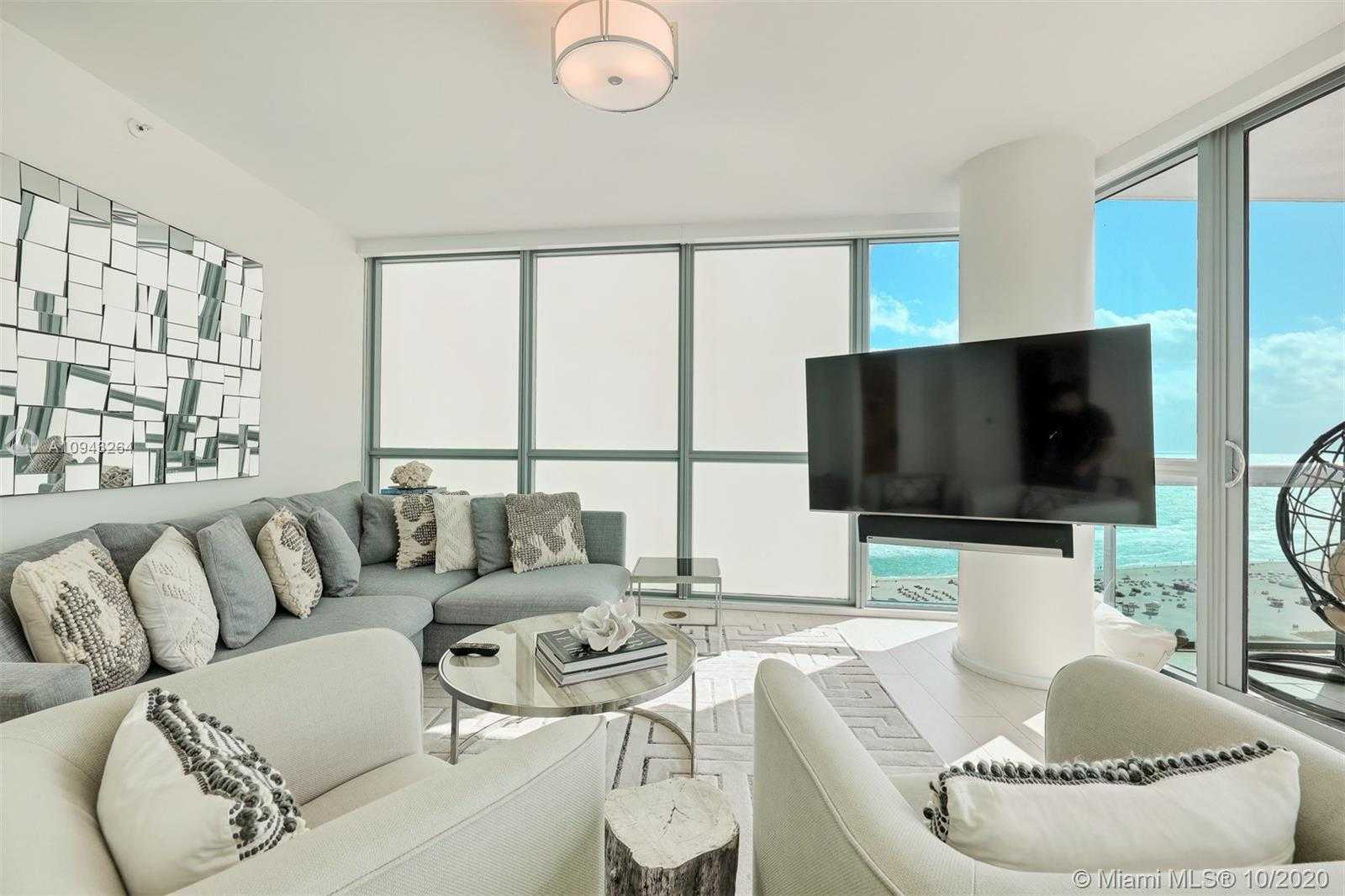 Small Image of 101 20TH ST #2604, Miami Beach Number 16
