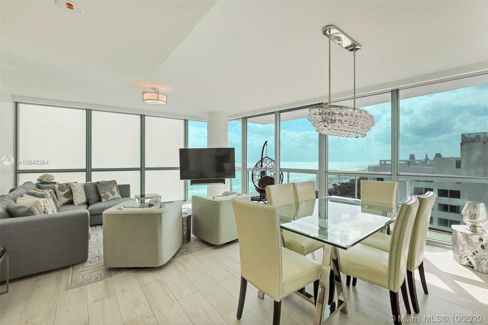 Small Image of 101 20TH ST #2604, Miami Beach Number 17