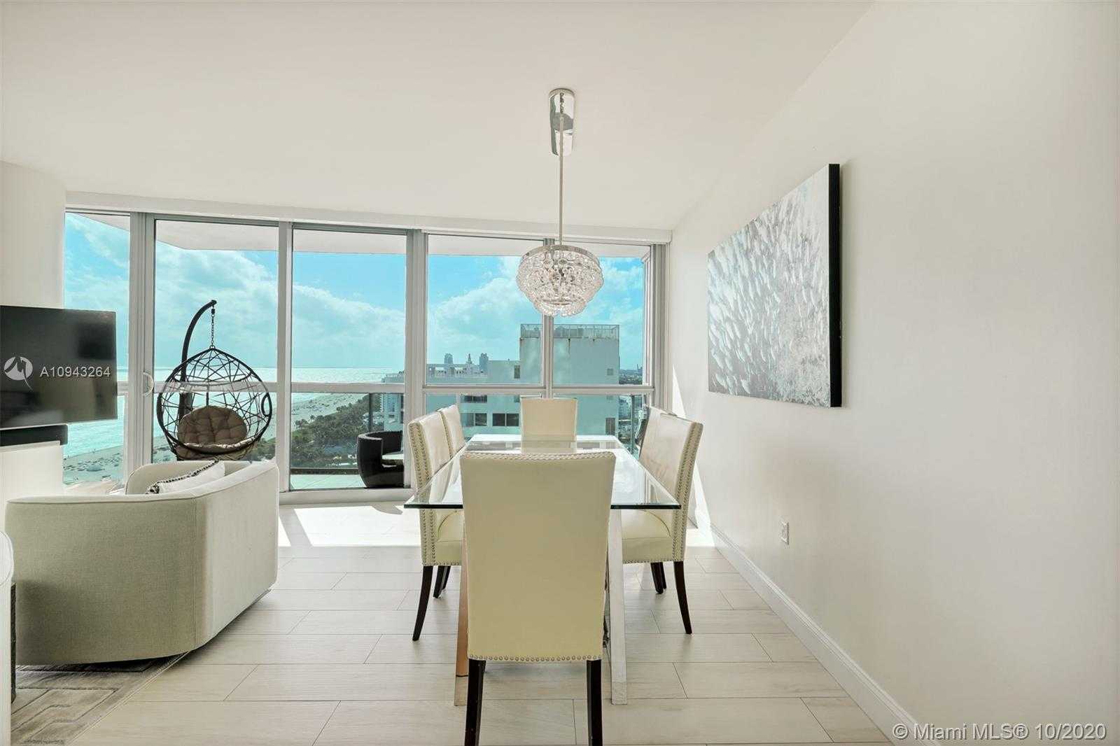Small Image of 101 20TH ST #2604, Miami Beach Number 18