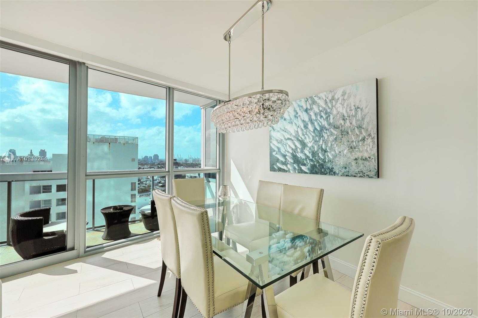 Small Image of 101 20TH ST #2604, Miami Beach Number 19