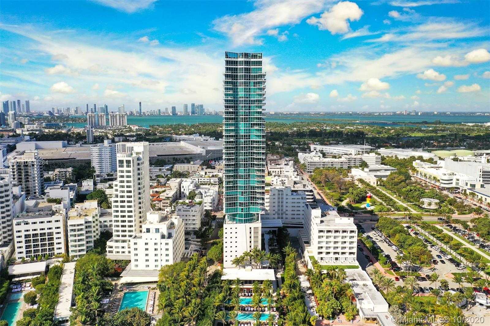Small Image of 101 20TH ST #2604, Miami Beach Number 2