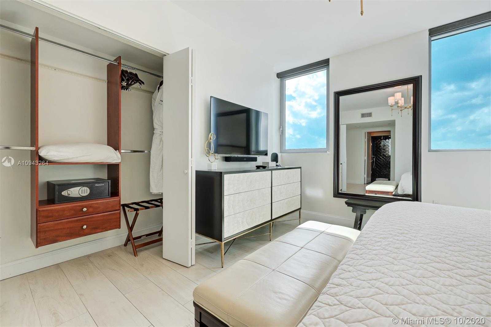 Small Image of 101 20TH ST #2604, Miami Beach Number 23