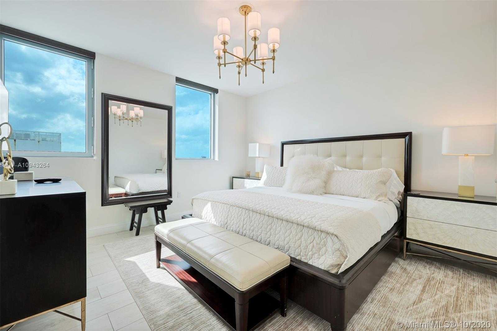 Small Image of 101 20TH ST #2604, Miami Beach Number 26