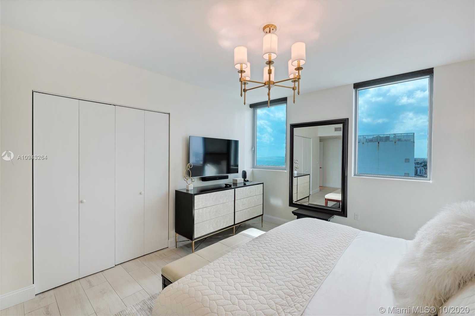 Small Image of 101 20TH ST #2604, Miami Beach Number 27