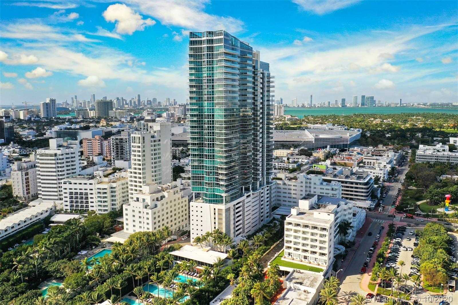 Small Image of 101 20TH ST #2604, Miami Beach Number 3