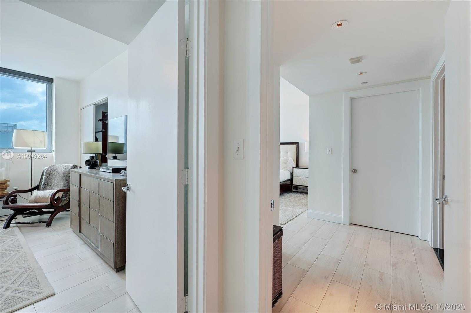 Small Image of 101 20TH ST #2604, Miami Beach Number 31
