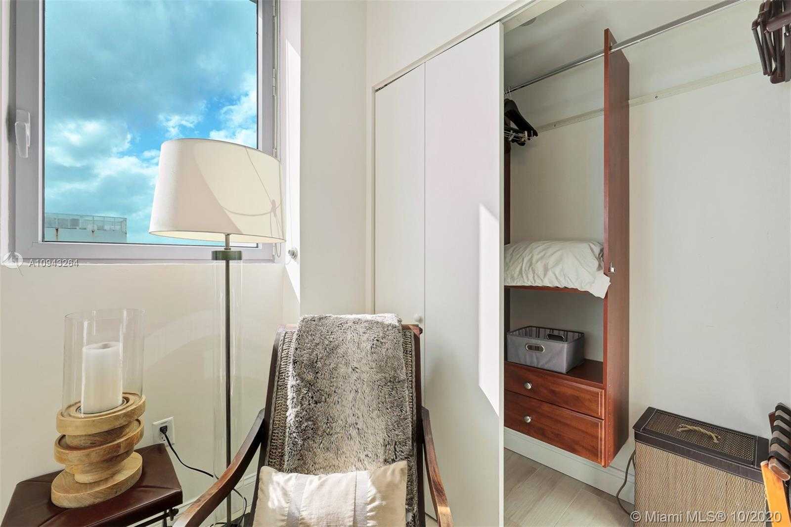 Small Image of 101 20TH ST #2604, Miami Beach Number 34