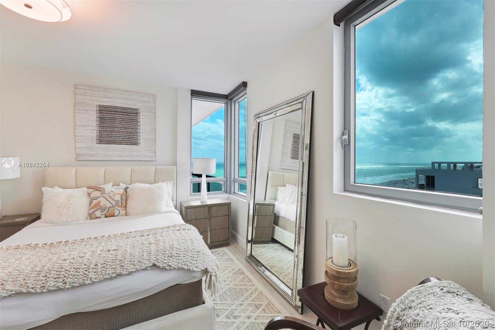 Small Image of 101 20TH ST #2604, Miami Beach Number 36