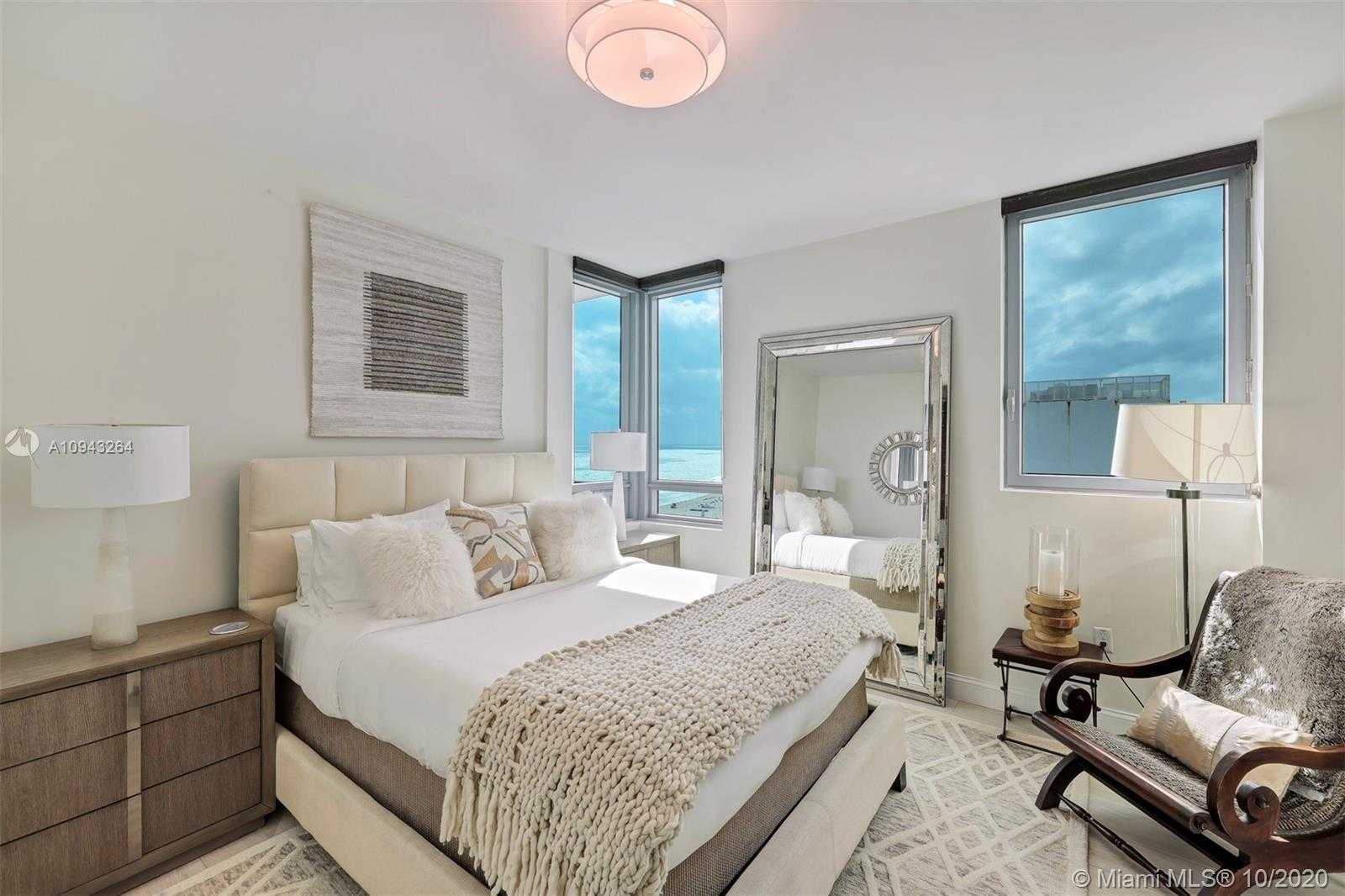 Small Image of 101 20TH ST #2604, Miami Beach Number 37