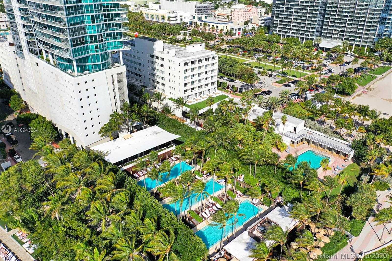 Small Image of 101 20TH ST #2604, Miami Beach Number 4