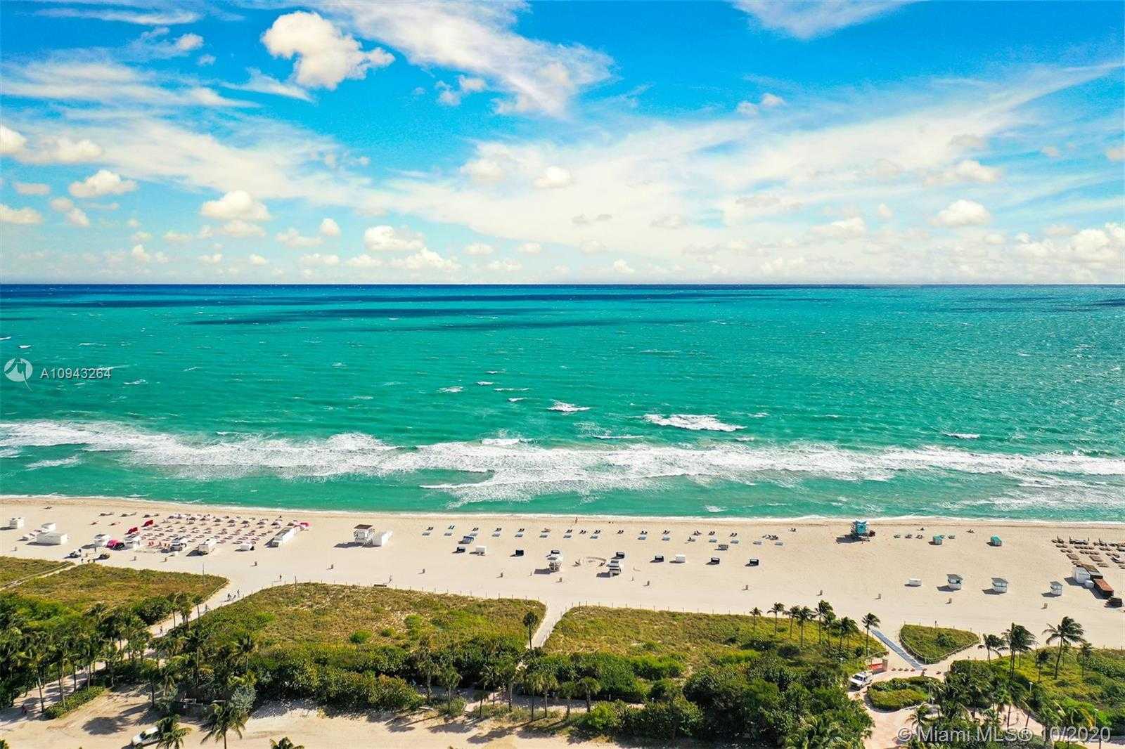 Small Image of 101 20TH ST #2604, Miami Beach Number 41