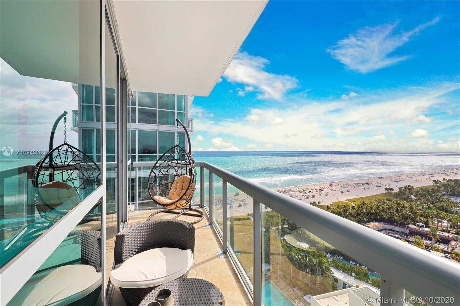 Small Image of 101 20TH ST #2604, Miami Beach Number 5